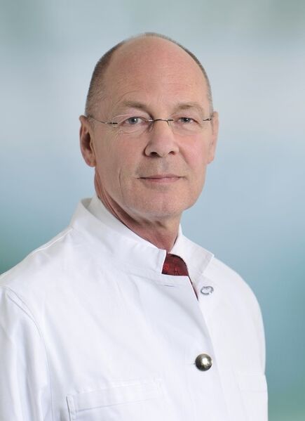 Doctor Dermatologist Sándor Gábor